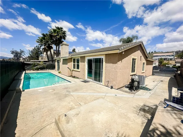 31707 Indian Spring Road, Lake Elsinore, California 92532