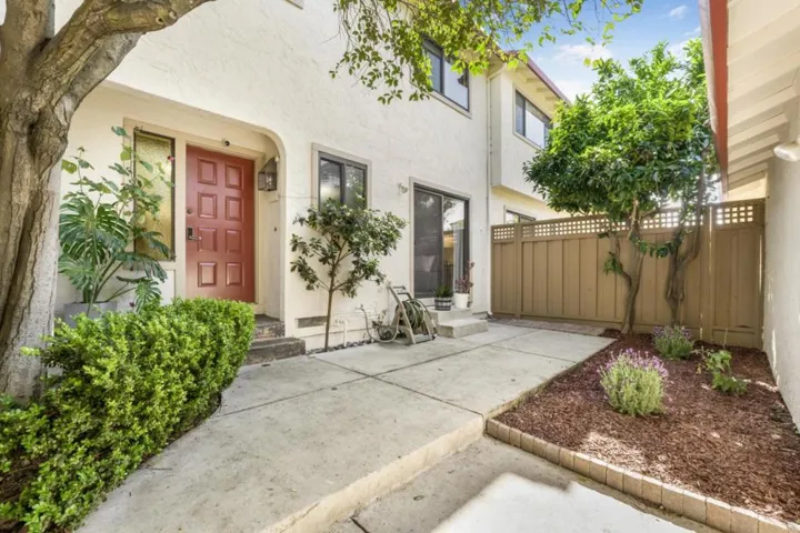 2120 Rancho Mccormick Boulevard, Santa Clara, California 95050