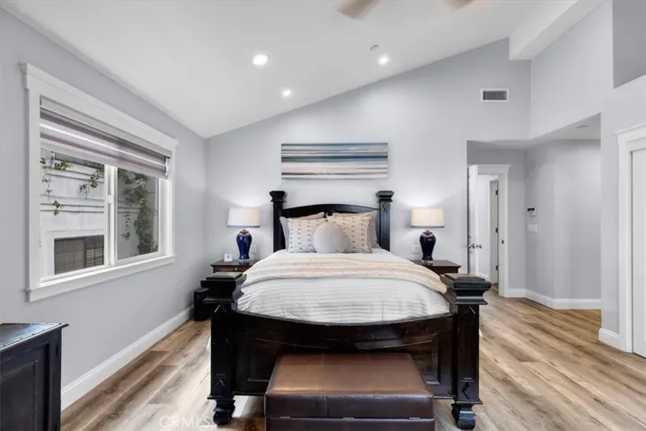 236 N Juanita Avenue A, Redondo Beach, California 90277