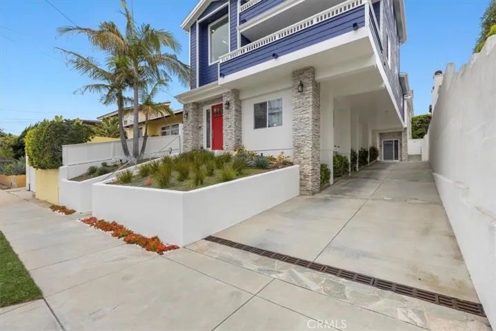 236 N Juanita Avenue A, Redondo Beach, California 90277