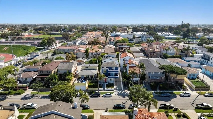 236 N Juanita Avenue A, Redondo Beach, California 90277
