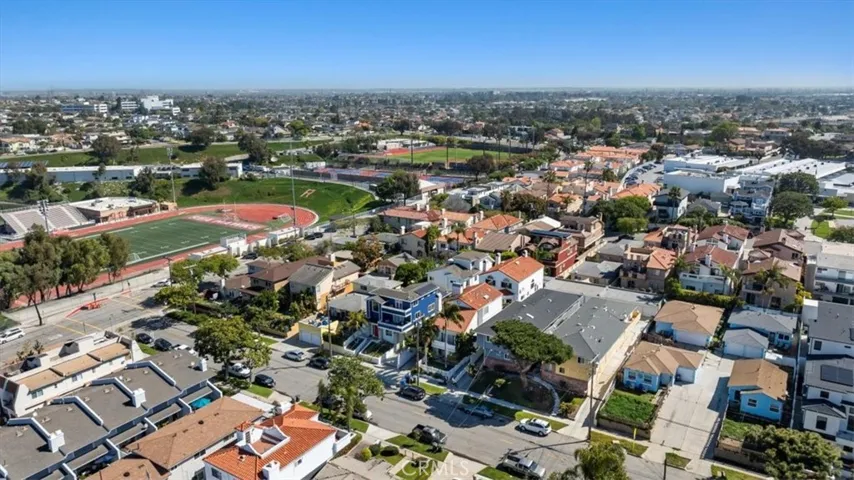 236 N Juanita Avenue A, Redondo Beach, California 90277