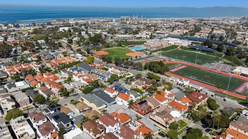 236 N Juanita Avenue A, Redondo Beach, California 90277