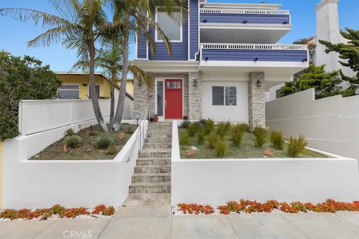 236 N Juanita Avenue A, Redondo Beach, California 90277