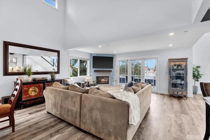 236 N Juanita Avenue A, Redondo Beach, California 90277