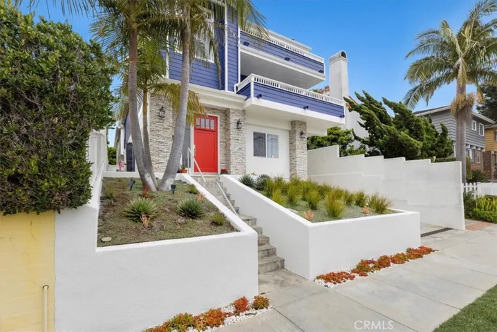 236 N Juanita Avenue A, Redondo Beach, California 90277