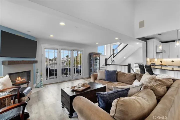 236 N Juanita Avenue A, Redondo Beach, California 90277