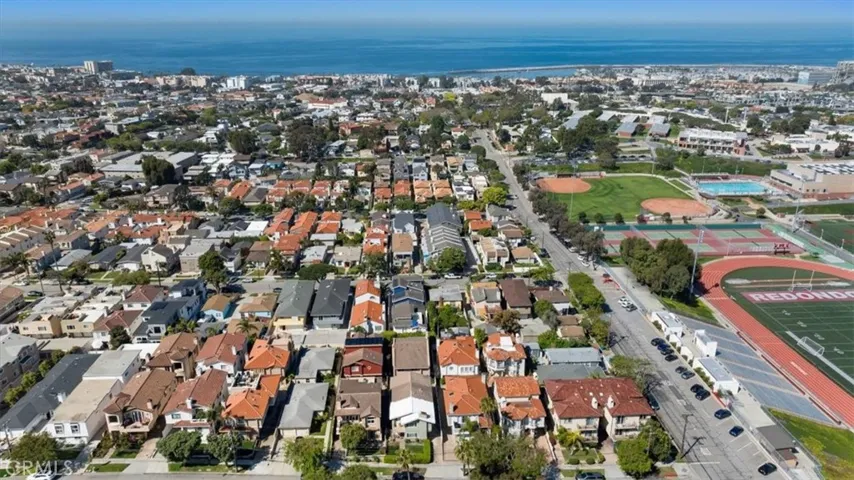 236 N Juanita Avenue A, Redondo Beach, California 90277