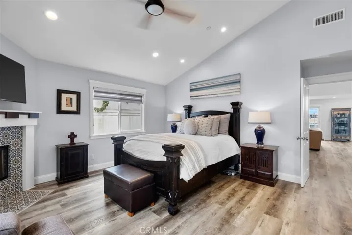 236 N Juanita Avenue A, Redondo Beach, California 90277