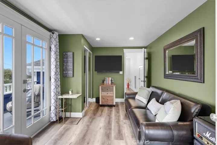 236 N Juanita Avenue A, Redondo Beach, California 90277