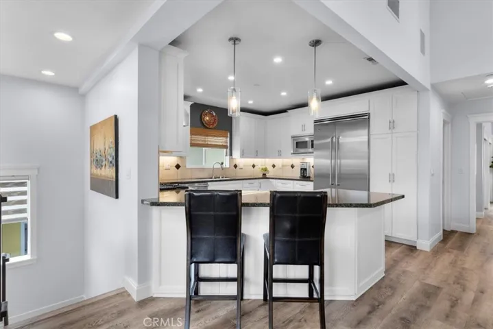 236 N Juanita Avenue A, Redondo Beach, California 90277