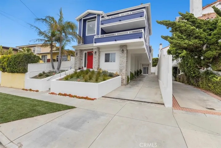 236 N Juanita Avenue A, Redondo Beach, California 90277