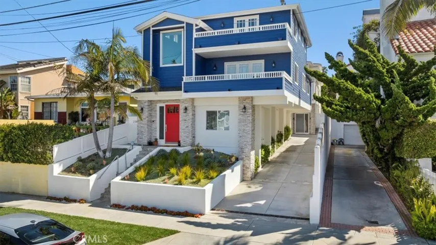 236 N Juanita Avenue A, Redondo Beach, California 90277