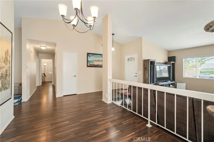 Dining Room opposite view