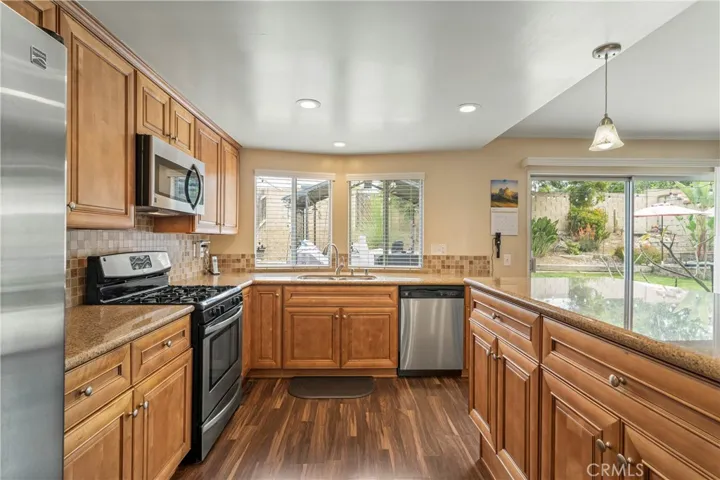 25485 Budapest Avenue, Mission Viejo, California 92691