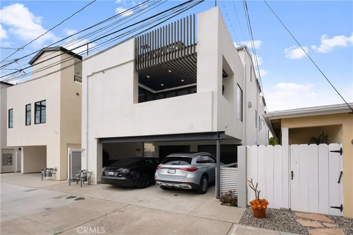 424 1/2 Larkspur Avenue, Corona Del Mar, California 92625