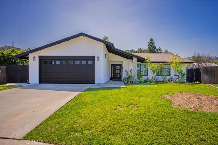 3219 Las Marias Avenue, Hacienda Heights, California 91745