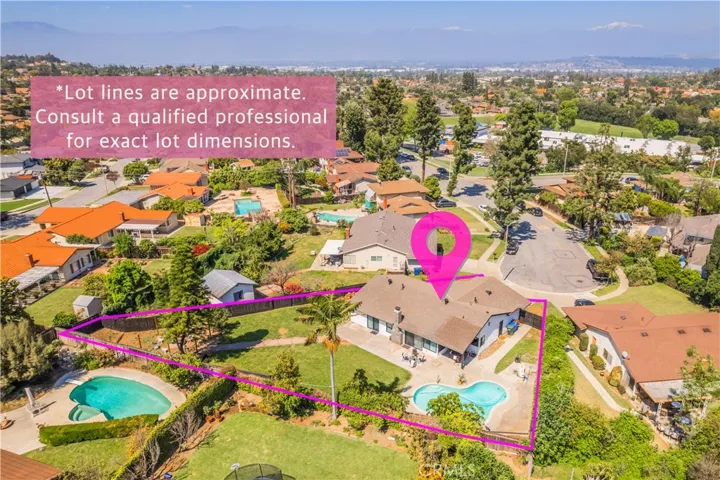 3219 Las Marias Avenue, Hacienda Heights, California 91745