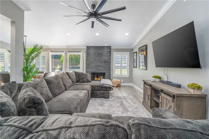 3219 Las Marias Avenue, Hacienda Heights, California 91745