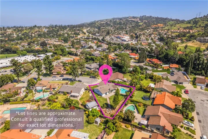 3219 Las Marias Avenue, Hacienda Heights, California 91745