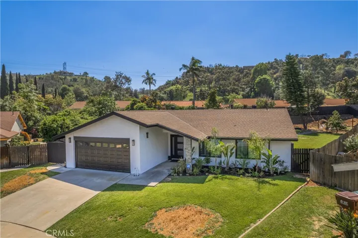 3219 Las Marias Avenue, Hacienda Heights, California 91745