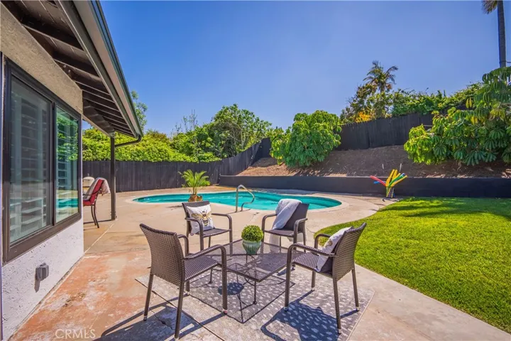 3219 Las Marias Avenue, Hacienda Heights, California 91745