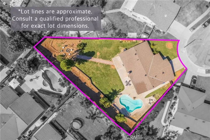3219 Las Marias Avenue, Hacienda Heights, California 91745