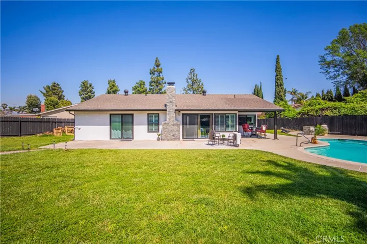 3219 Las Marias Avenue, Hacienda Heights, California 91745