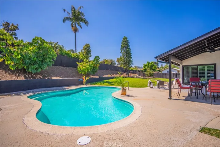 3219 Las Marias Avenue, Hacienda Heights, California 91745