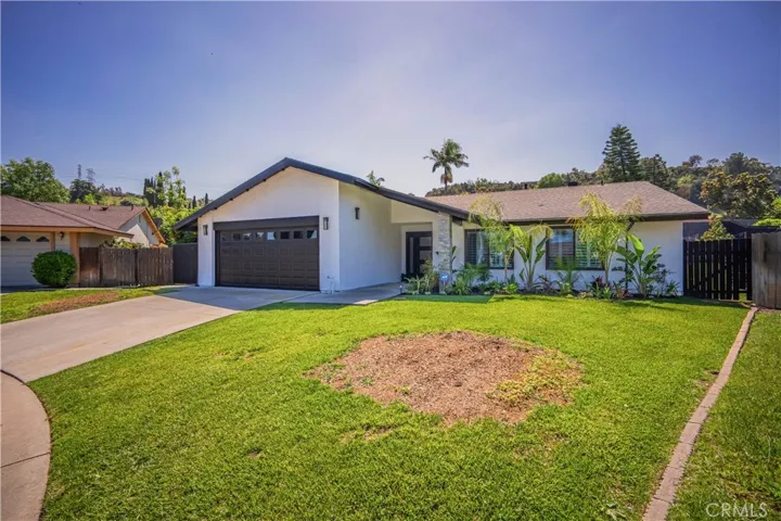 3219 Las Marias Avenue, Hacienda Heights, California 91745