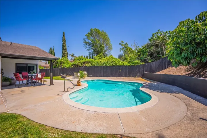 3219 Las Marias Avenue, Hacienda Heights, California 91745