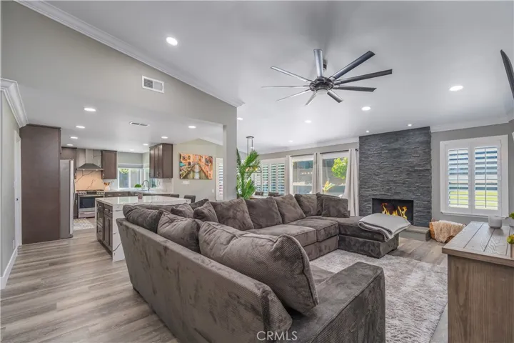 3219 Las Marias Avenue, Hacienda Heights, California 91745