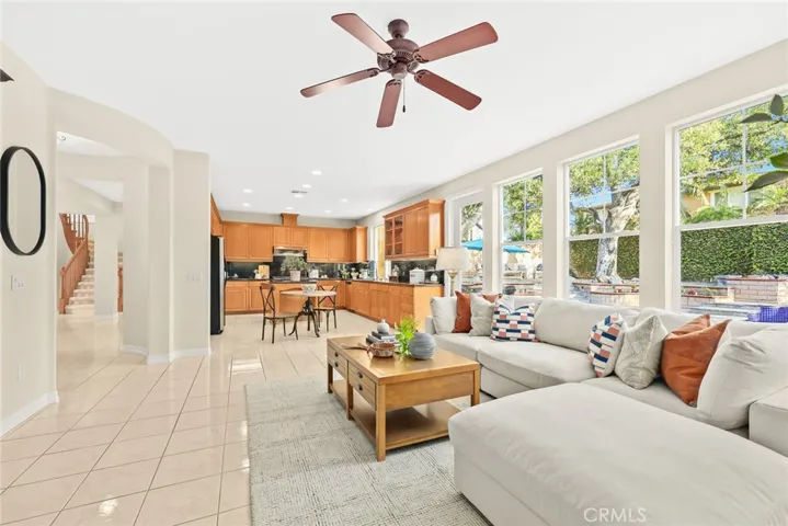 2224 Saratoga Lane, Glendora, California 91741
