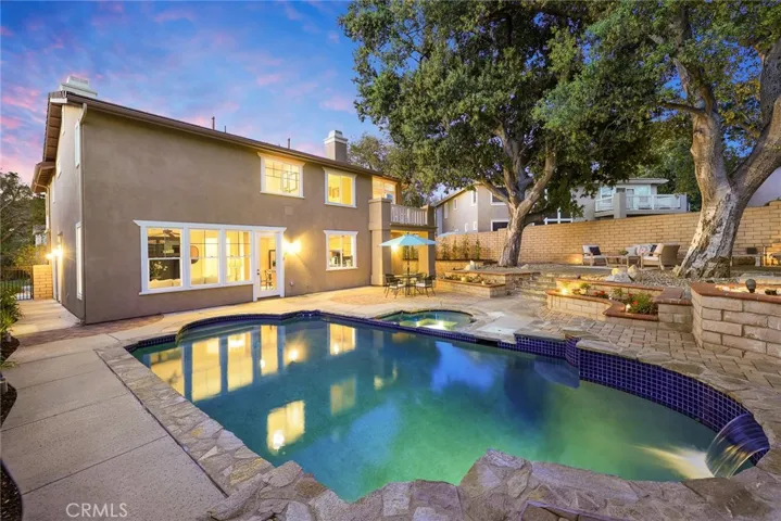 2224 Saratoga Lane, Glendora, California 91741