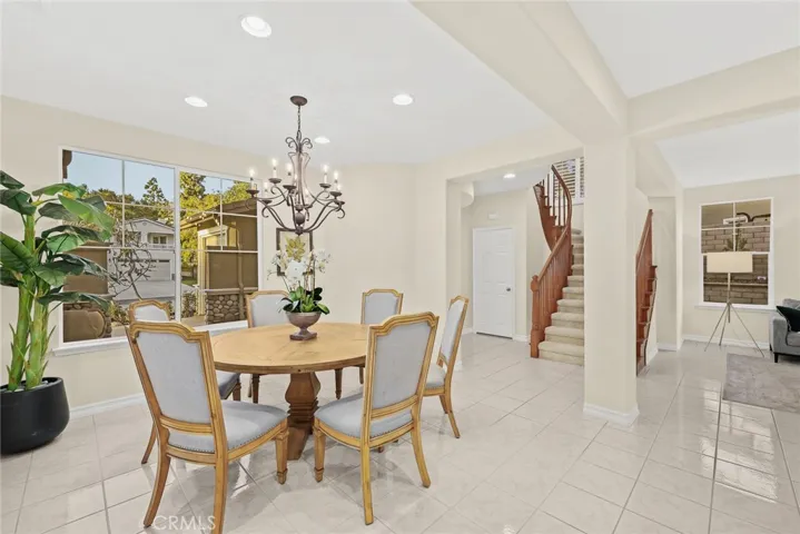 2224 Saratoga Lane, Glendora, California 91741