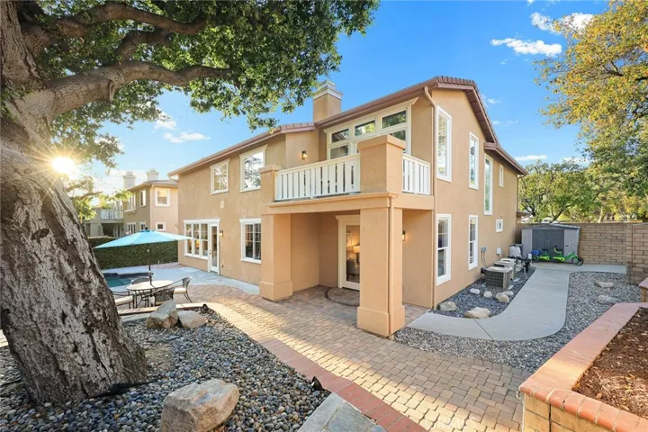 2224 Saratoga Lane, Glendora, California 91741