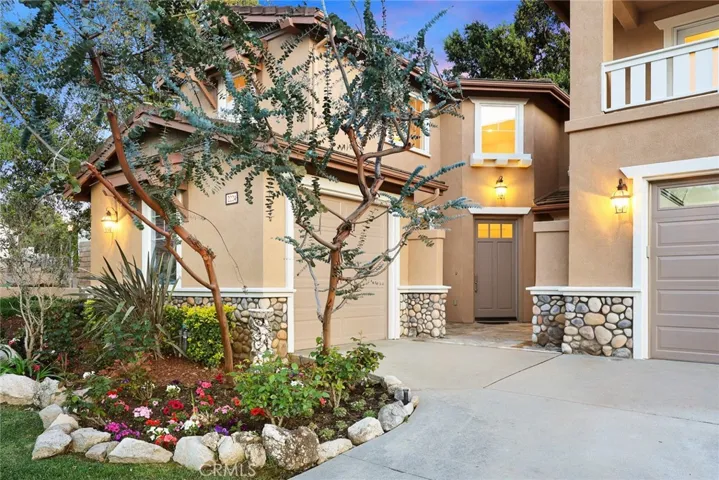 2224 Saratoga Lane, Glendora, California 91741
