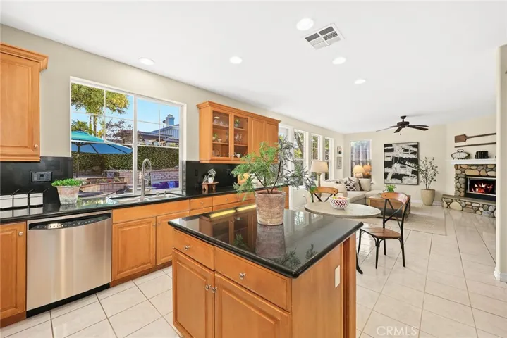 2224 Saratoga Lane, Glendora, California 91741