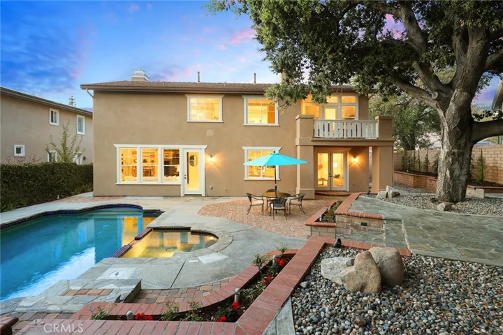 2224 Saratoga Lane, Glendora, California 91741