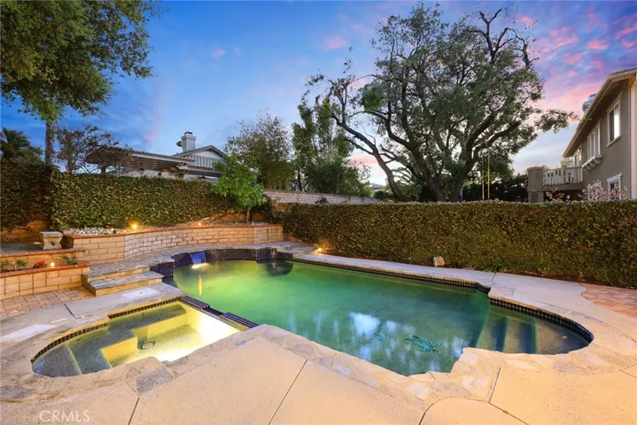 2224 Saratoga Lane, Glendora, California 91741