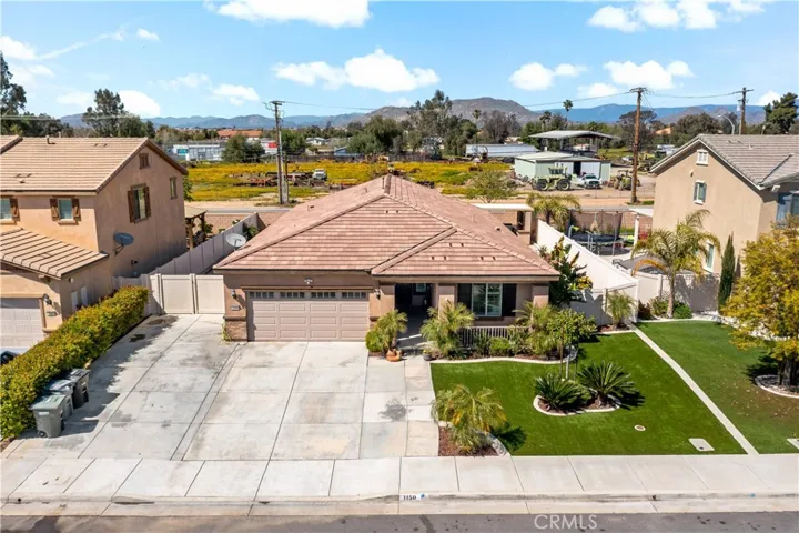 1150 Mescal Street, Perris, California 92571