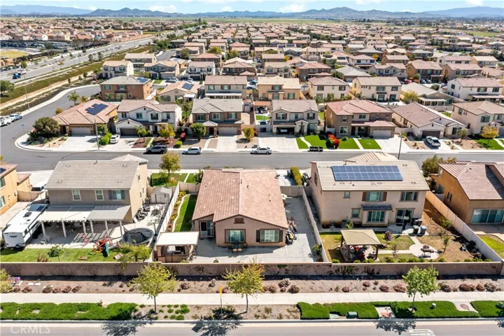 1150 Mescal Street, Perris, California 92571