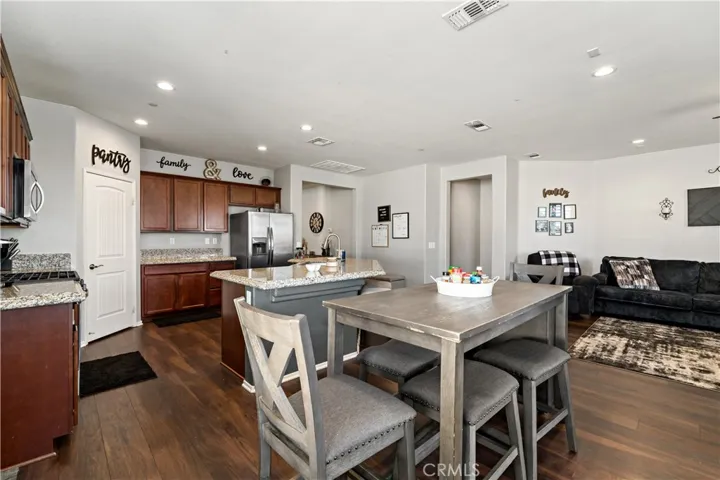 1150 Mescal Street, Perris, California 92571