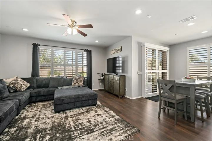 1150 Mescal Street, Perris, California 92571