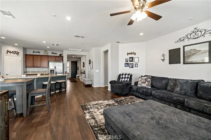 1150 Mescal Street, Perris, California 92571