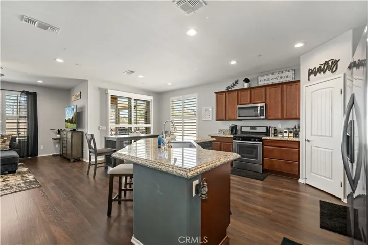 1150 Mescal Street, Perris, California 92571