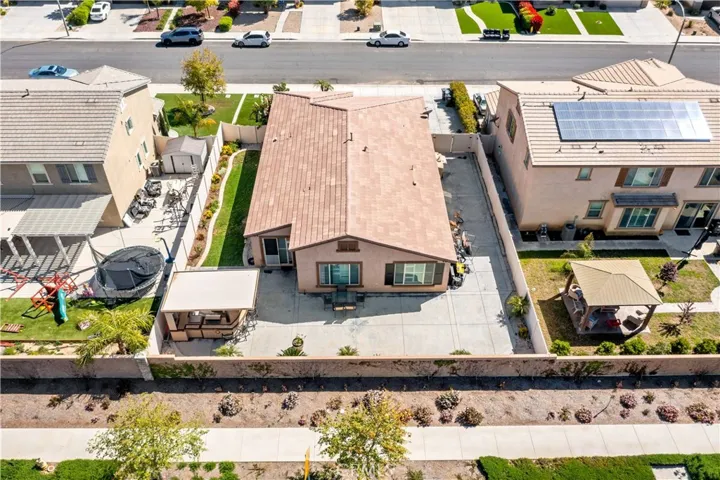 1150 Mescal Street, Perris, California 92571