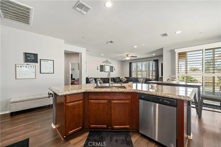 1150 Mescal Street, Perris, California 92571