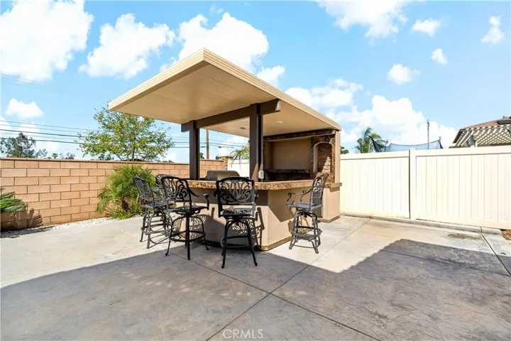 1150 Mescal Street, Perris, California 92571