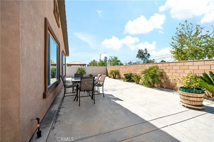 1150 Mescal Street, Perris, California 92571